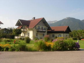 Отель K3 Ferienhaus, Штробль